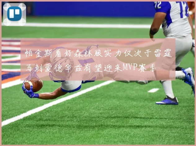 帕金斯看好森林狼实力仅次于雷霆马刺爱德华兹有望迎来MVP赛季